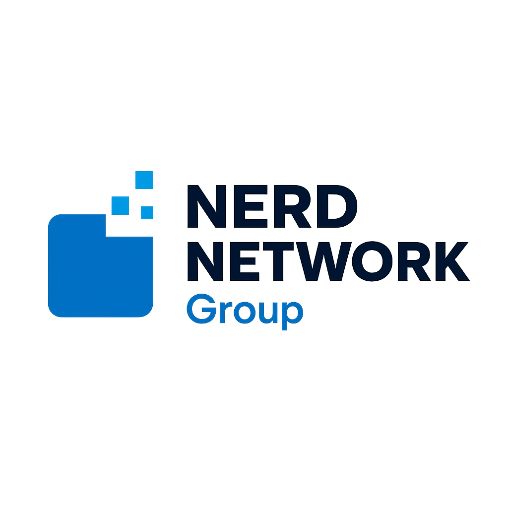 NerdNetwork Group