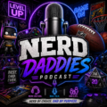 Nerd Daddies