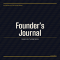 Founder’s Journal