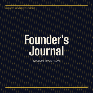 Founder’s Journal
