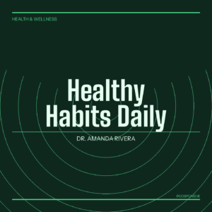 Healthy Habits Daily