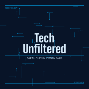 Tech Unfiltered